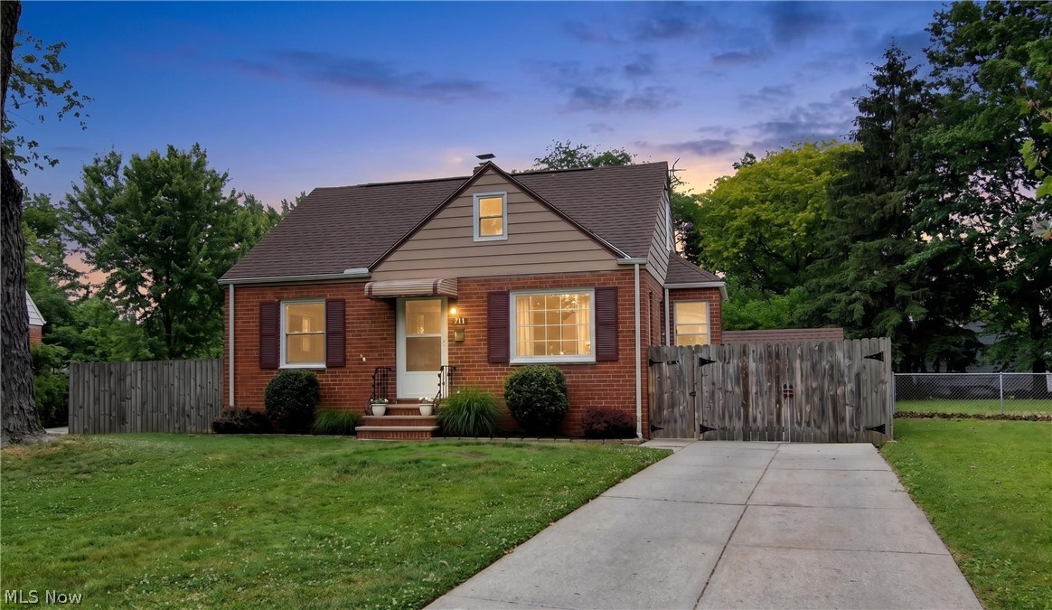 Elinore Park 02 - Residential