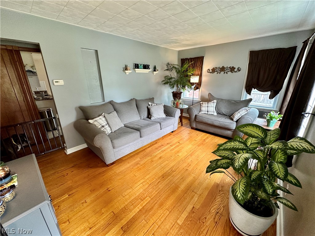 Elinore Park 02 - Residential