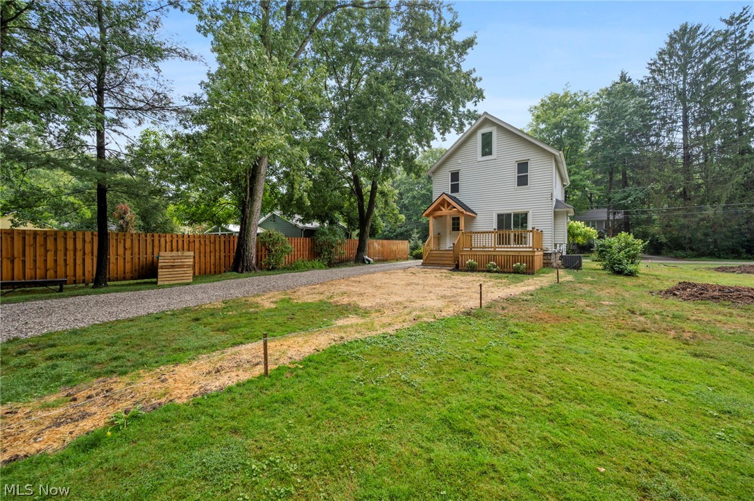Shumaker & Tennys Allotment - Residential