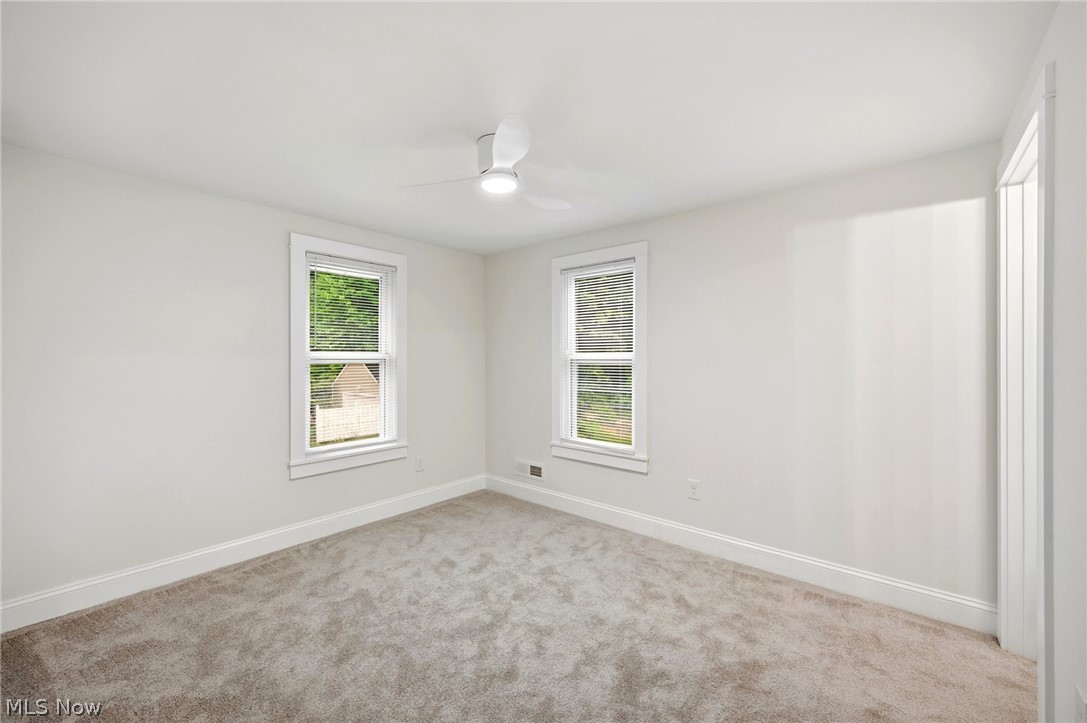 Shumaker & Tennys Allotment - Residential