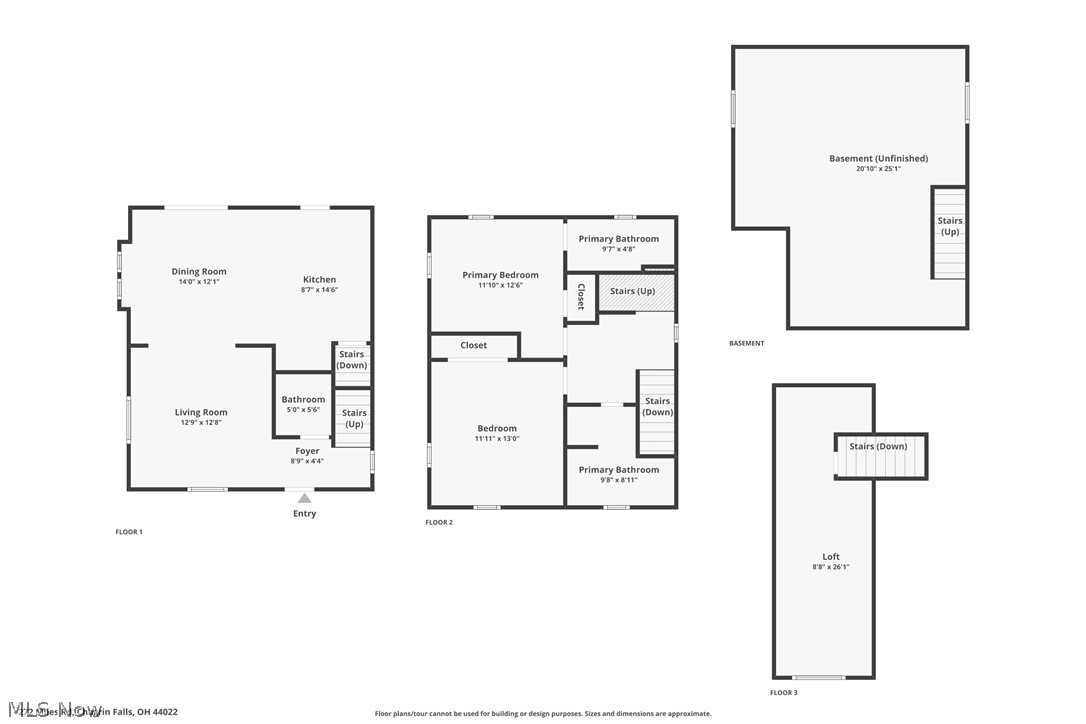 Shumaker & Tennys Allotment - Residential
