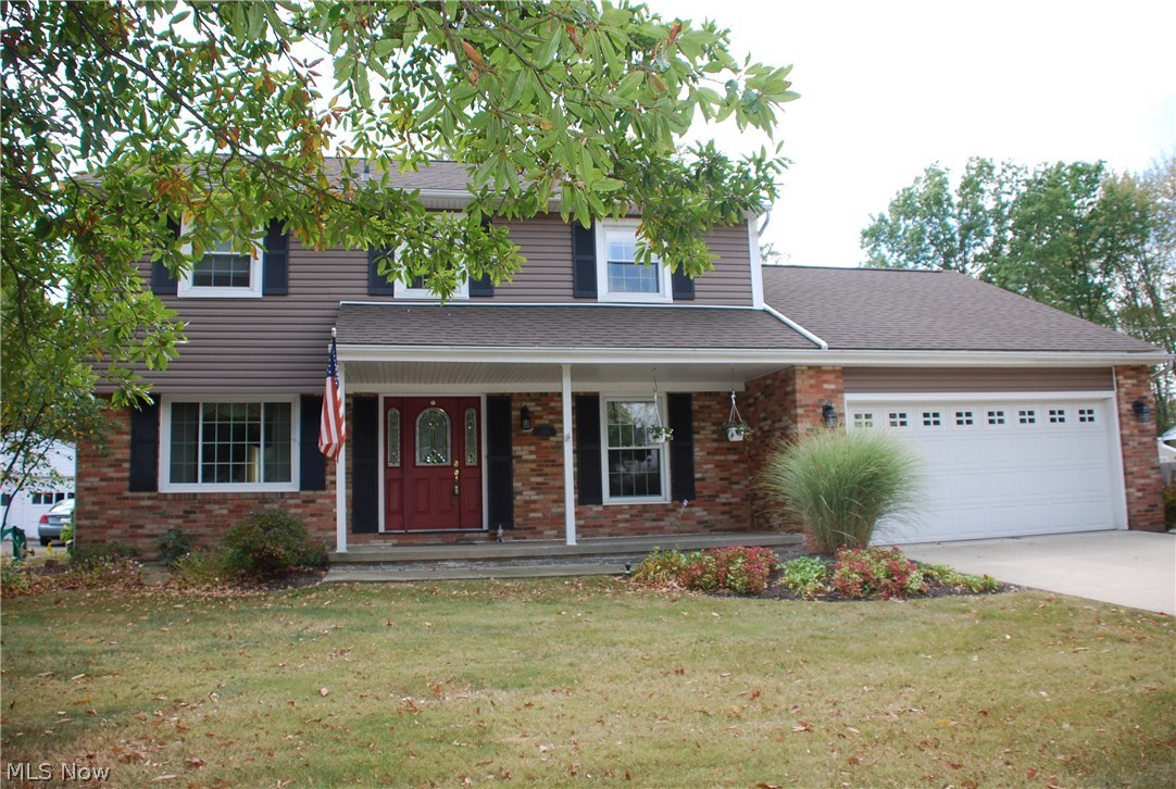 Chapmans 1st Add - Residential