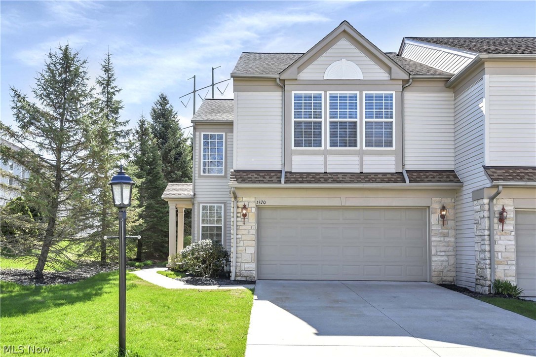 New Hampton - Residential