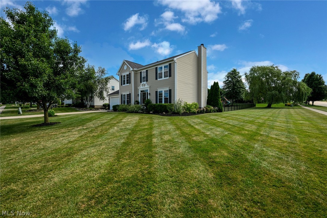 Harvest Hills Ph 01 - Residential