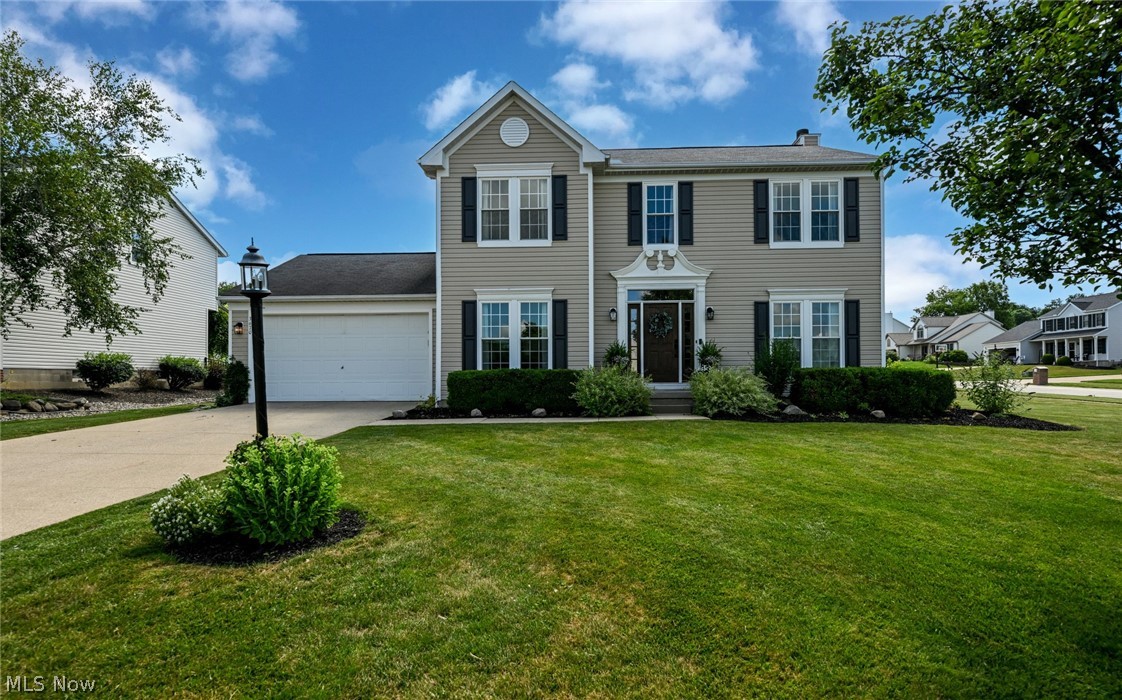 Harvest Hills Ph 01 - Residential