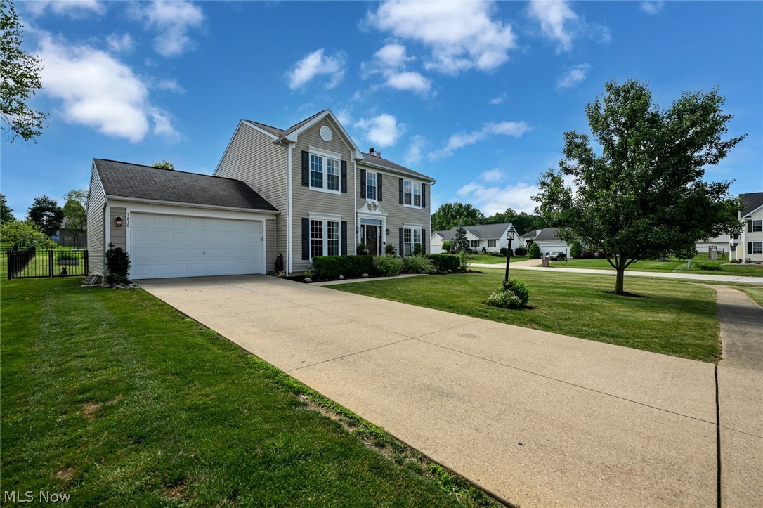 Harvest Hills Ph 01 - Residential