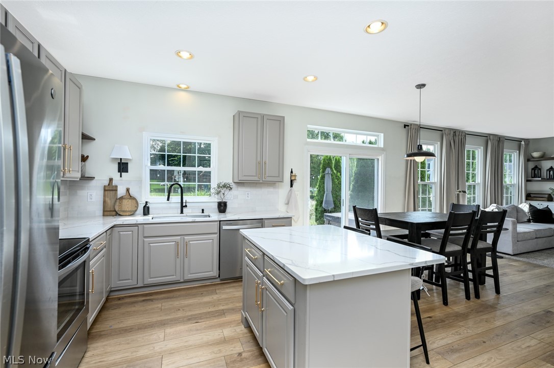 Harvest Hills Ph 01 - Residential