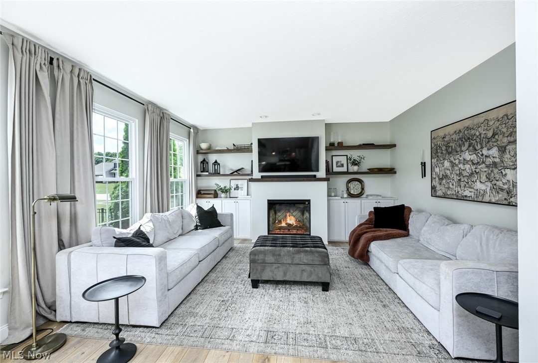 Harvest Hills Ph 01 - Residential