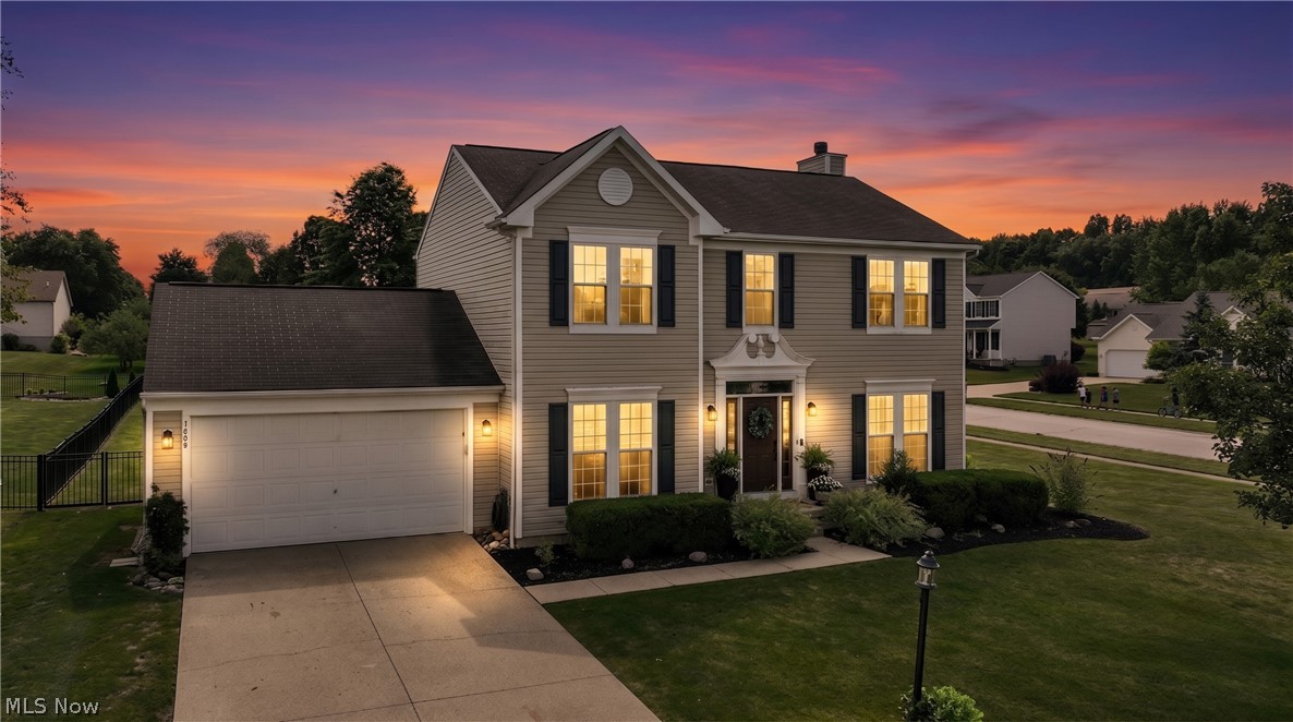 Harvest Hills Ph 01 - Residential