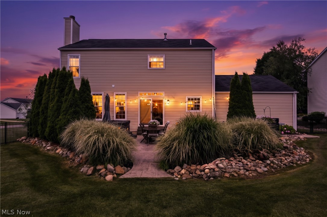 Harvest Hills Ph 01 - Residential