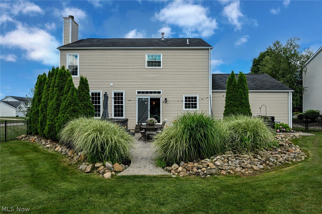 Harvest Hills Ph 01 - Residential
