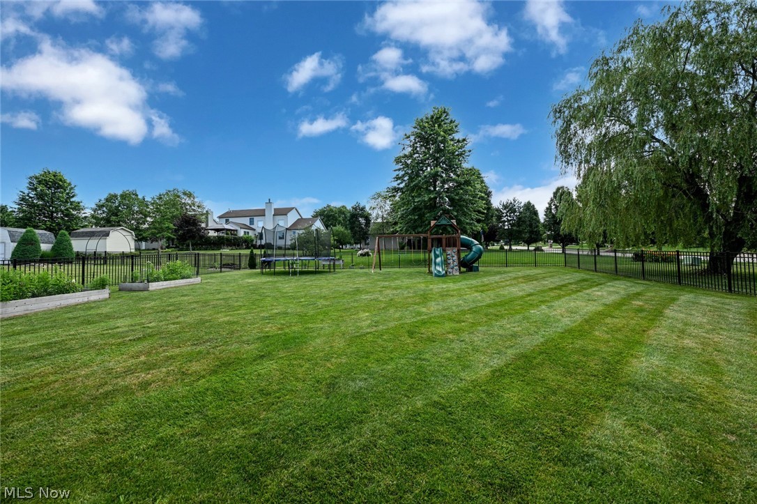 Harvest Hills Ph 01 - Residential