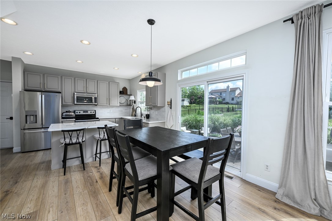 Harvest Hills Ph 01 - Residential