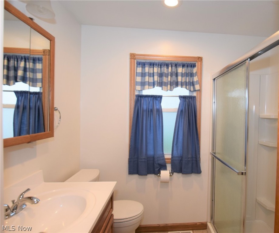 Pleasant View 2nd Add - Residential