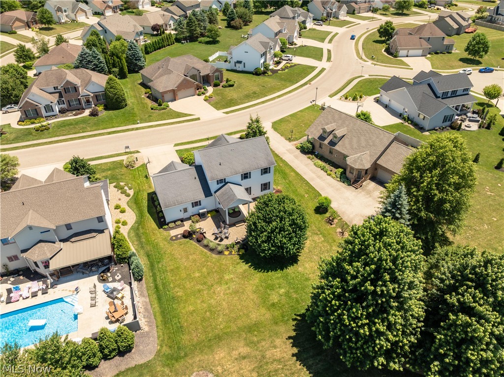 Aberdeen Rdg #2 - Residential