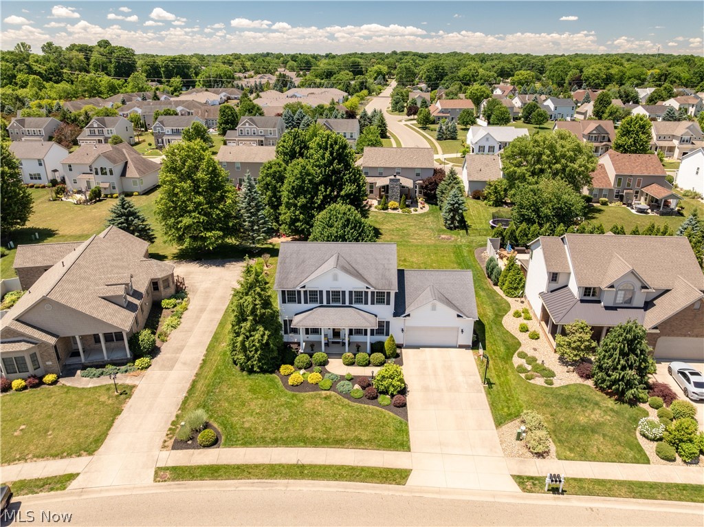 Aberdeen Rdg #2 - Residential