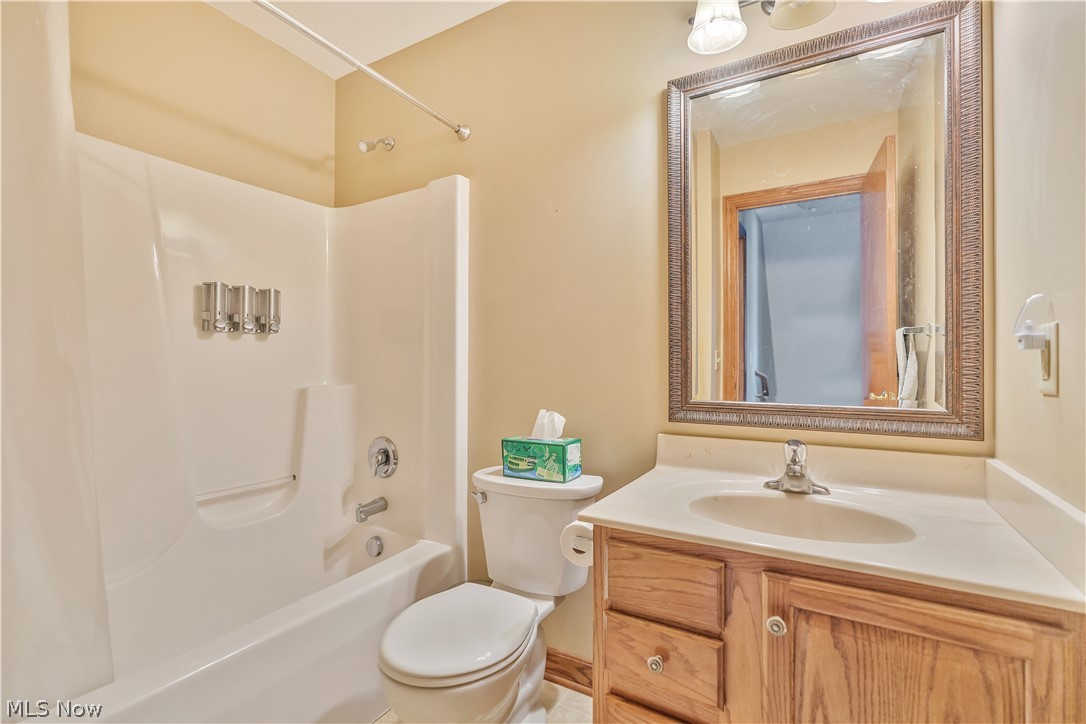 Aberdeen Rdg #2 - Residential