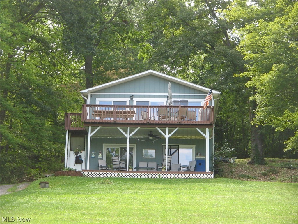 Lake Tomahawk - Residential