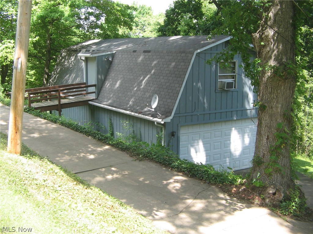 Lake Tomahawk - Residential