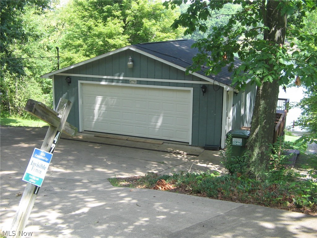 Lake Tomahawk - Residential