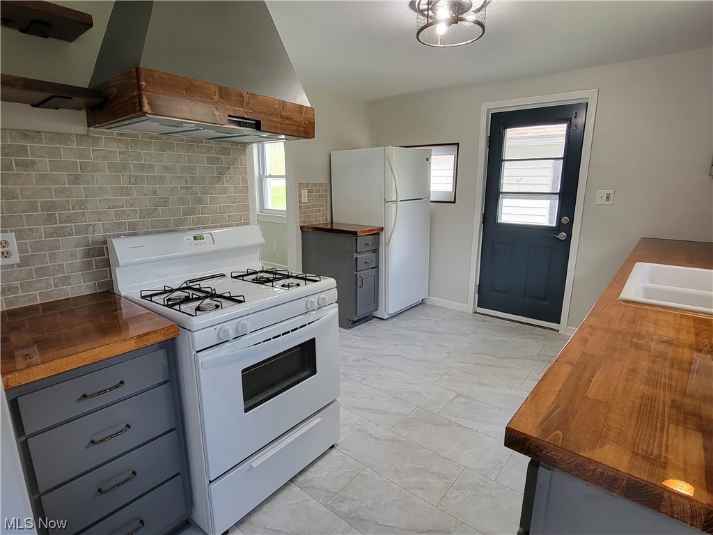 Northampton - Residential