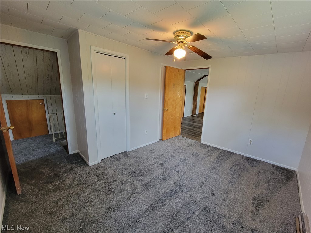 Northampton - Residential