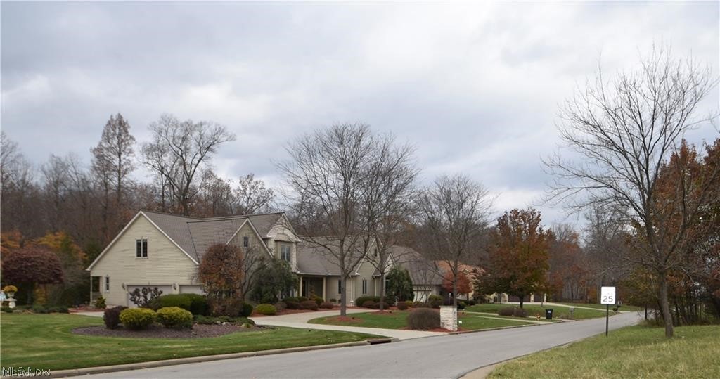 Quail Hollow - Land
