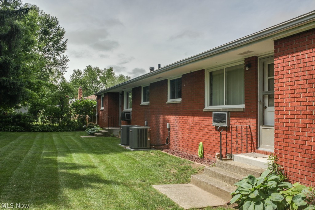 City Farms - Residential Income