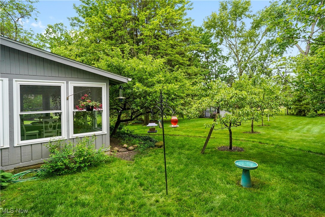 Heather Hills - Residential