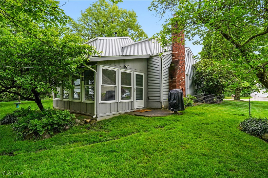 Heather Hills - Residential