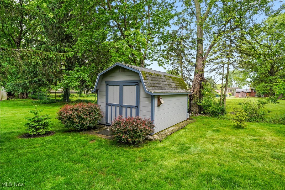 Heather Hills - Residential