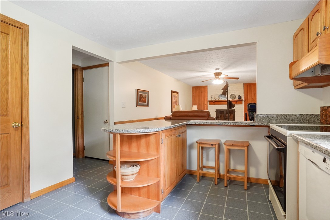 Heather Hills - Residential