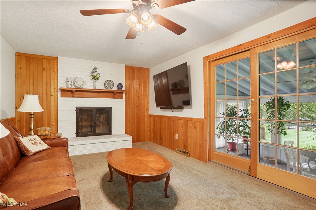 Heather Hills - Residential