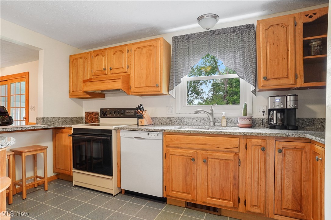 Heather Hills - Residential