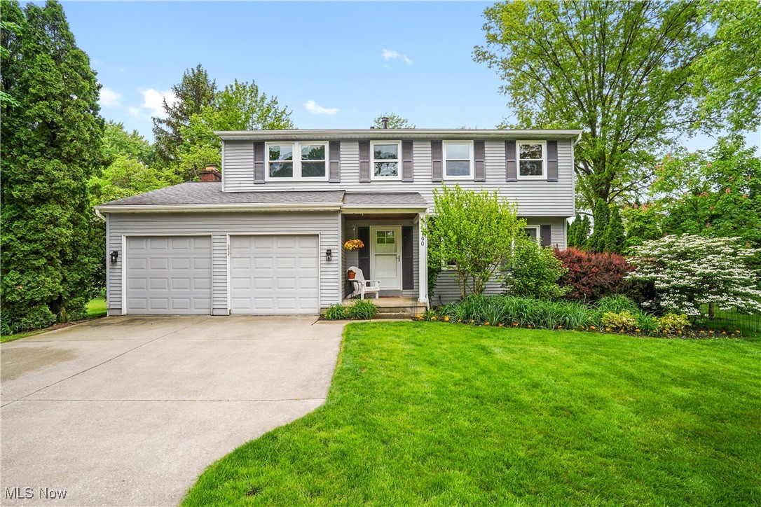 Heather Hills - Residential