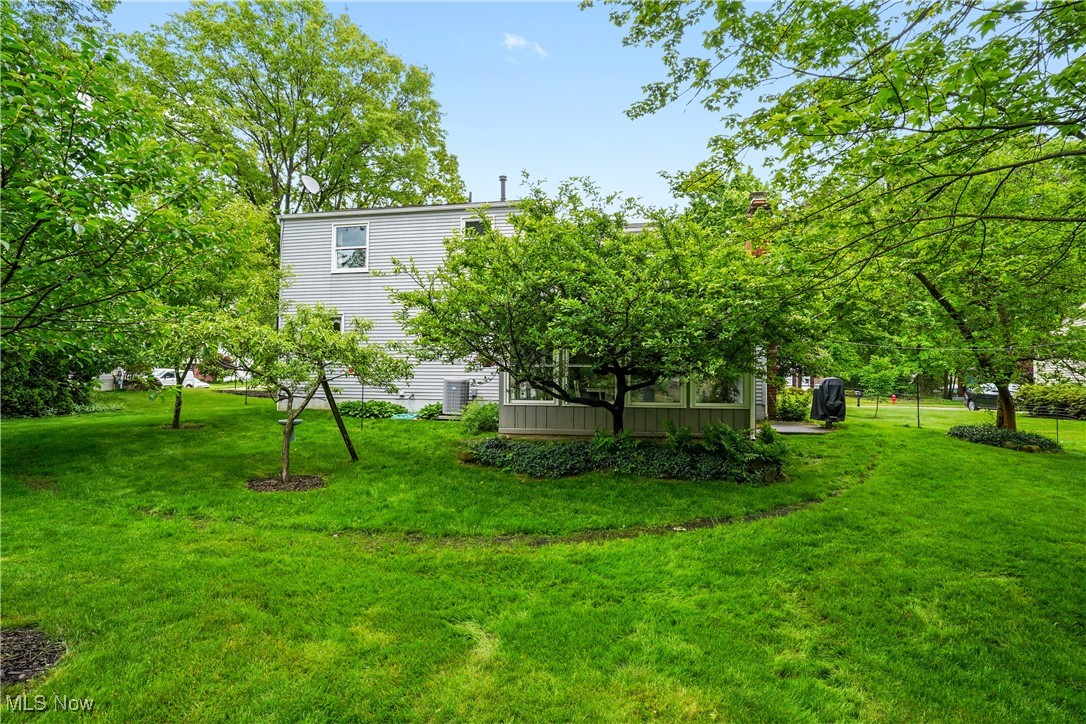 Heather Hills - Residential