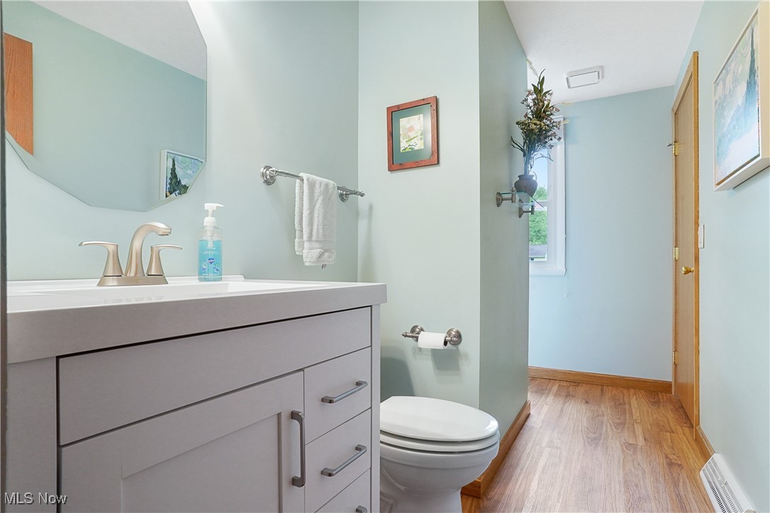 Heather Hills - Residential