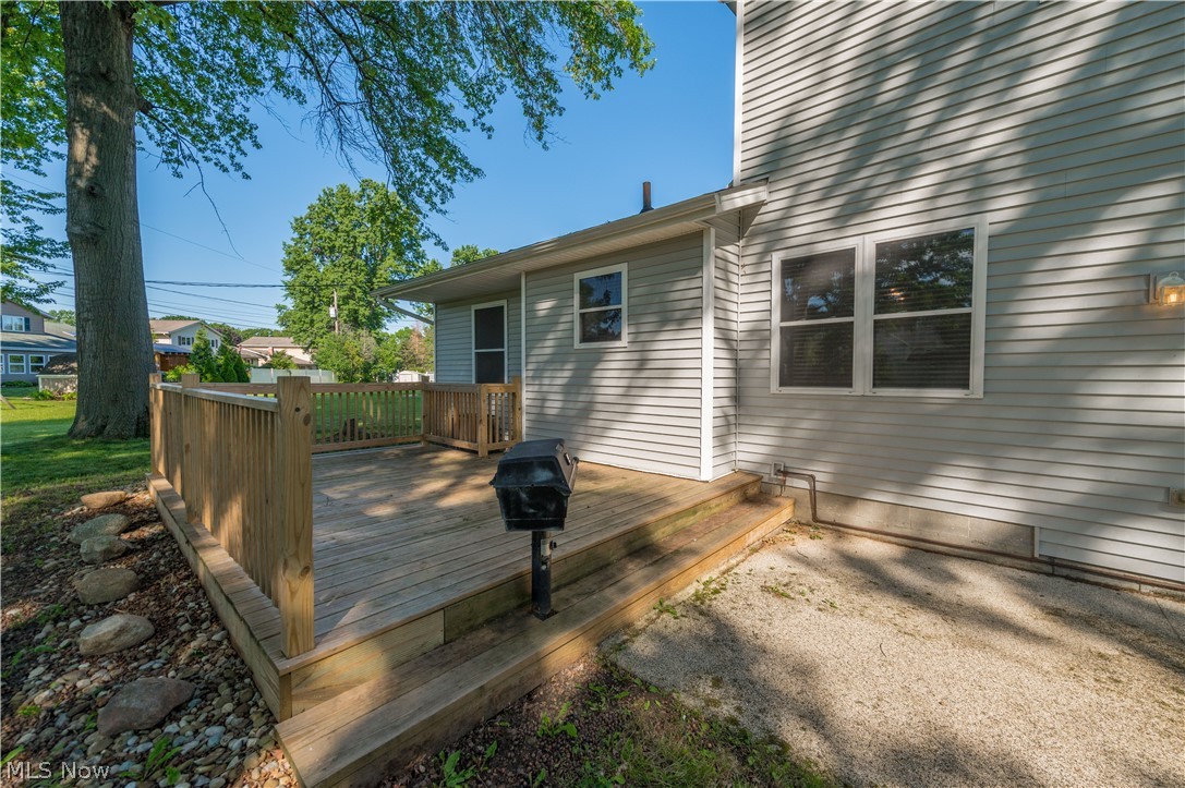 Orchard Hill Sub #4 - Residential