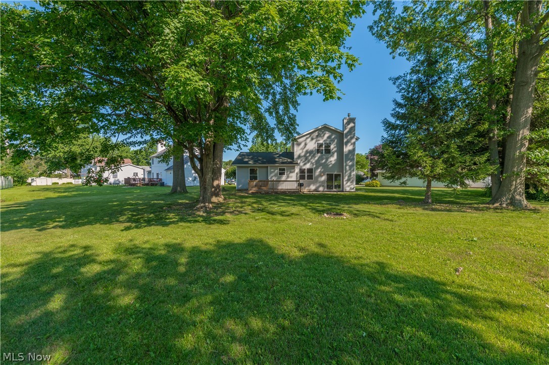 Orchard Hill Sub #4 - Residential