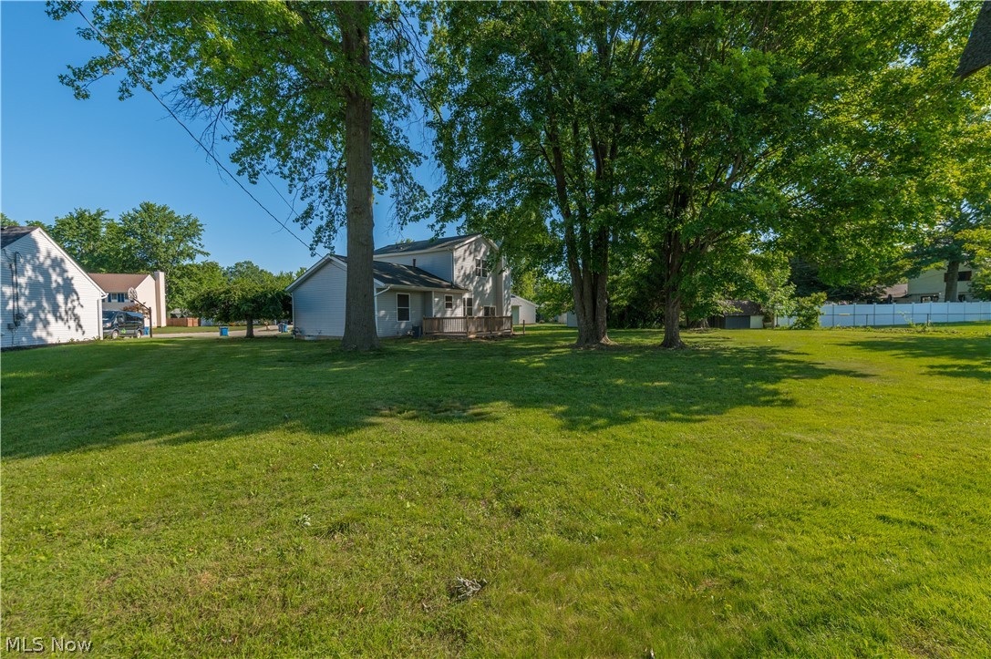 Orchard Hill Sub #4 - Residential
