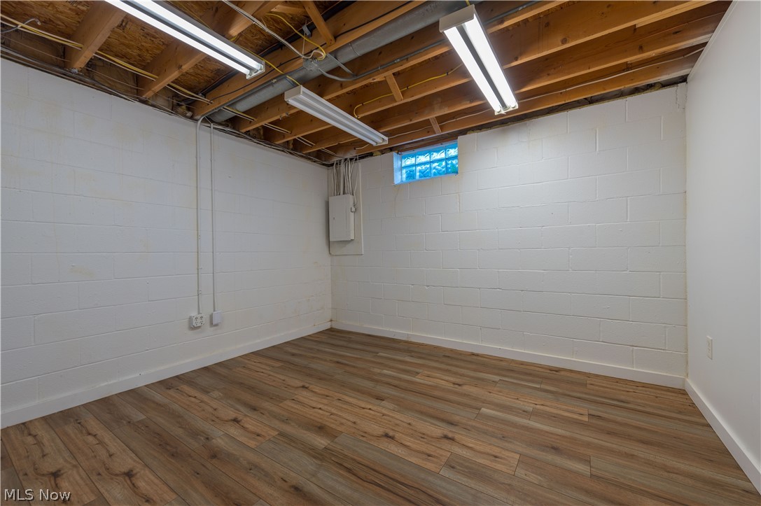 Orchard Hill Sub #4 - Residential