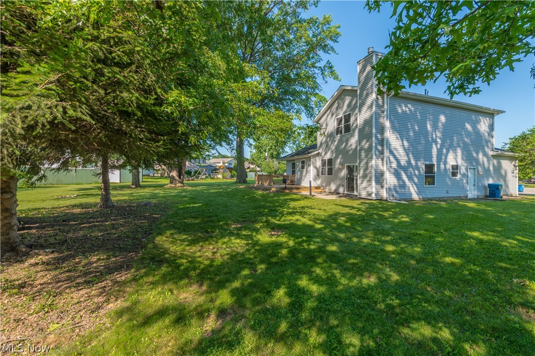 Orchard Hill Sub #4 - Residential