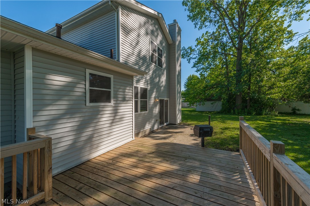 Orchard Hill Sub #4 - Residential
