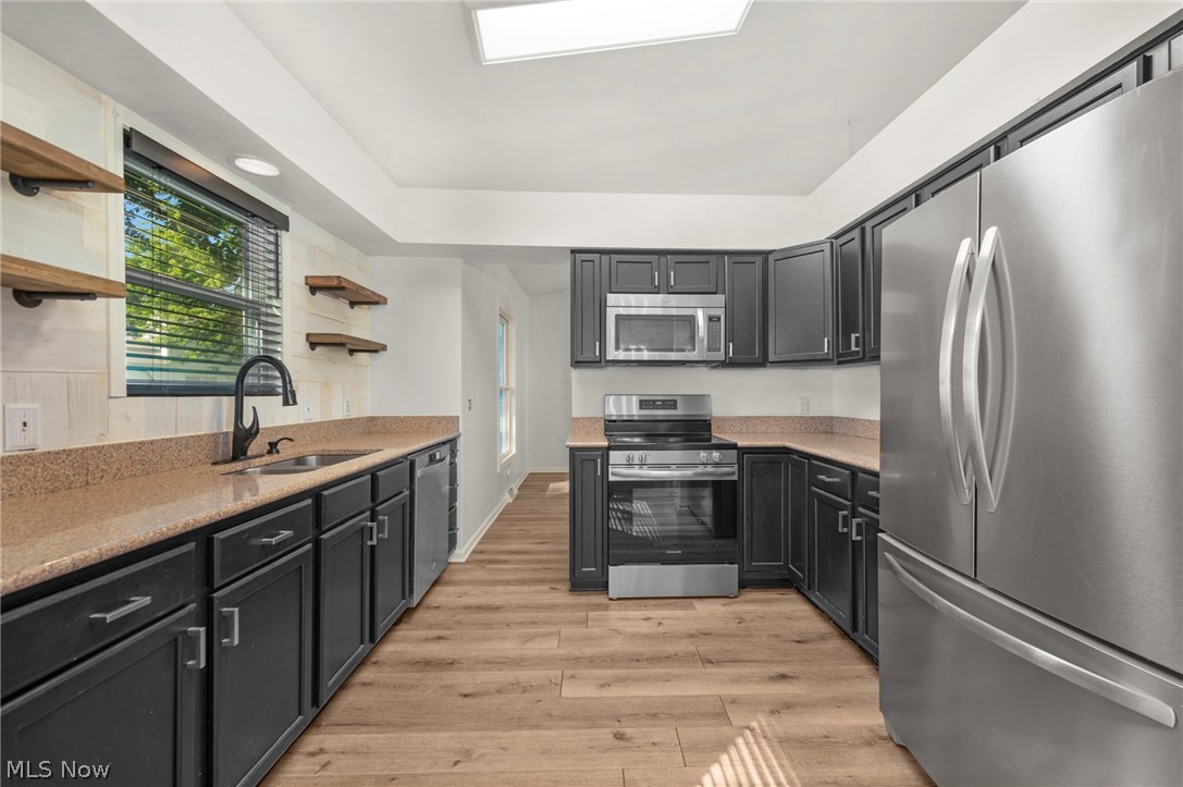 Orchard Hill Sub #4 - Residential