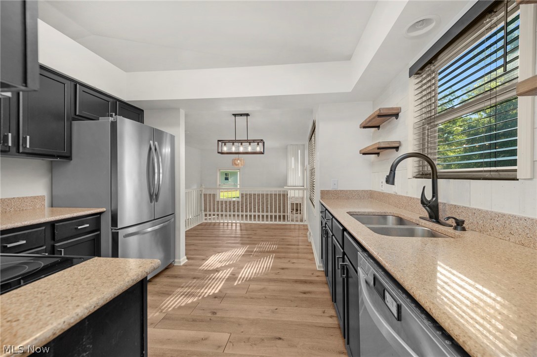 Orchard Hill Sub #4 - Residential