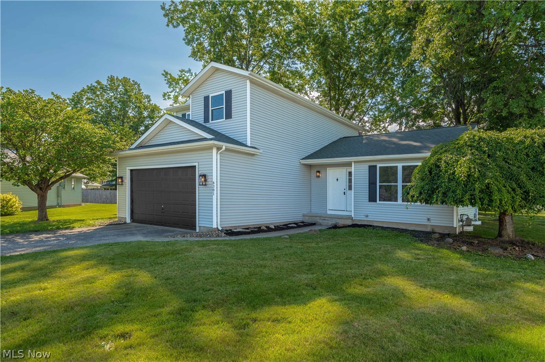 Orchard Hill Sub #4 - Residential