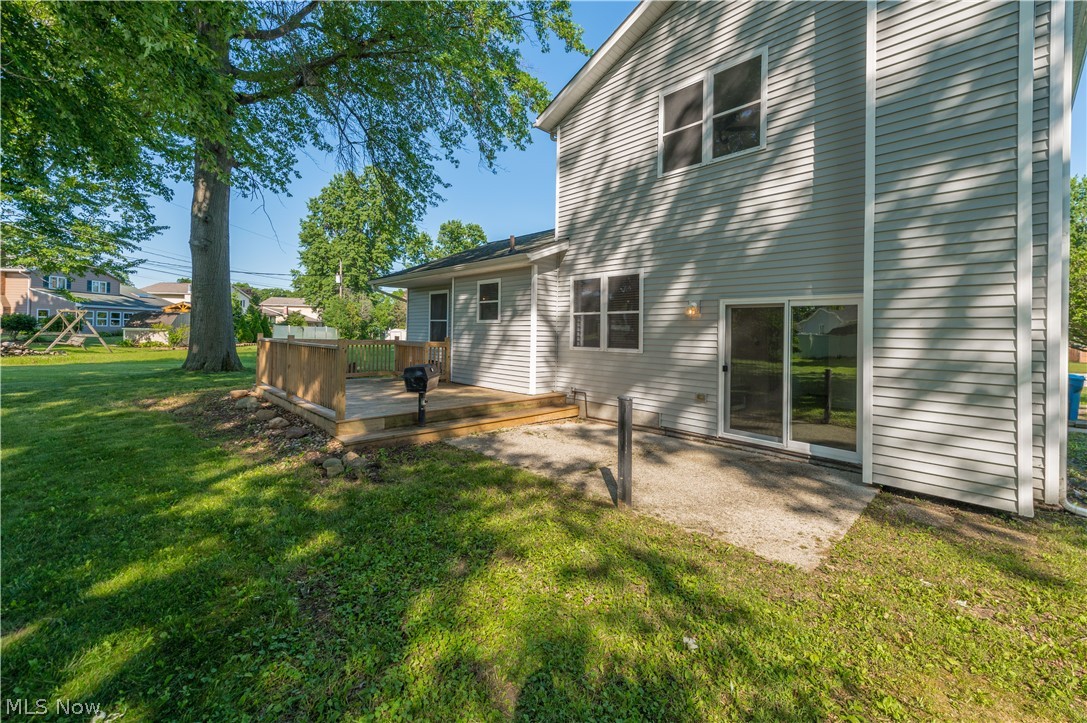 Orchard Hill Sub #4 - Residential