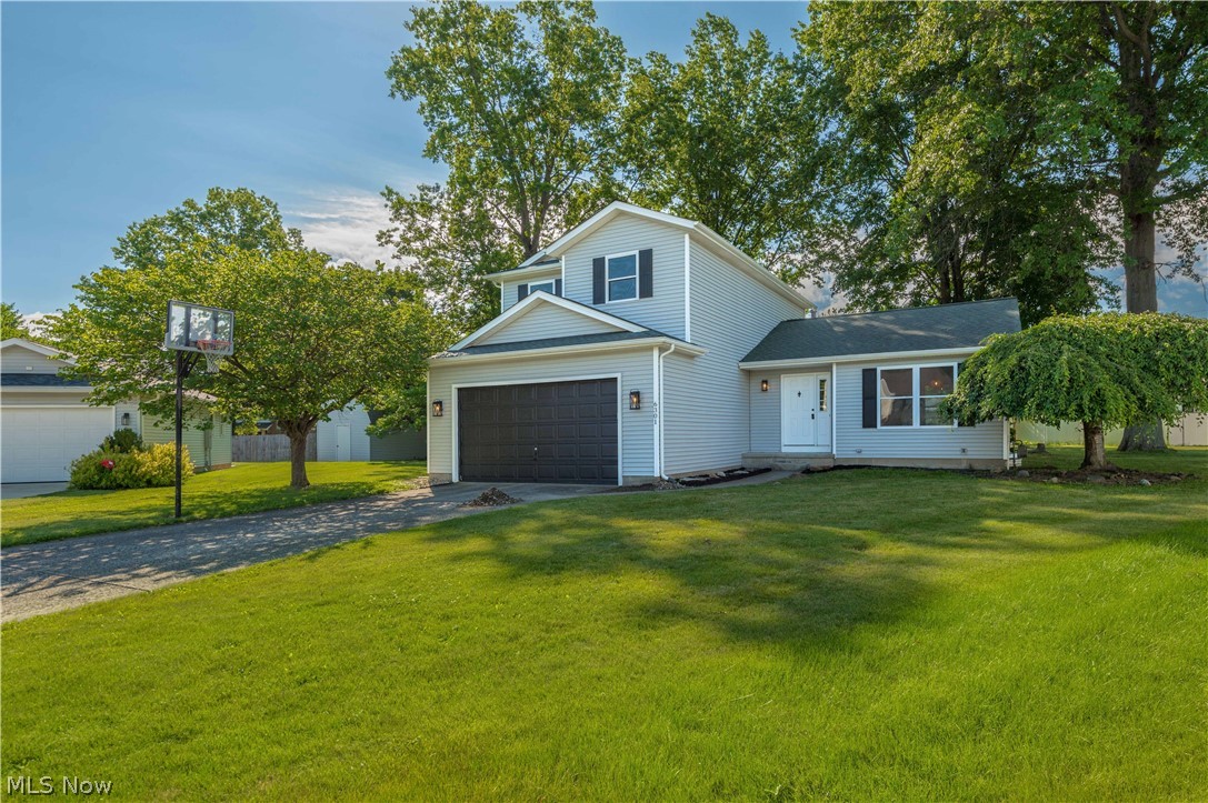 Orchard Hill Sub #4 - Residential