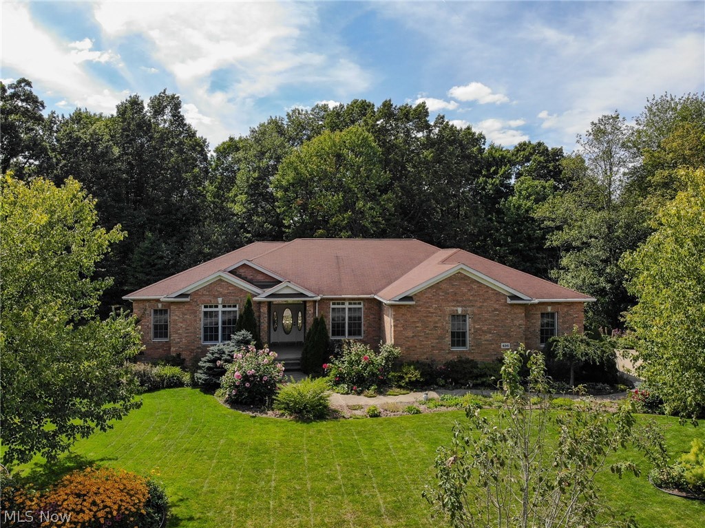 University Woods - Residential