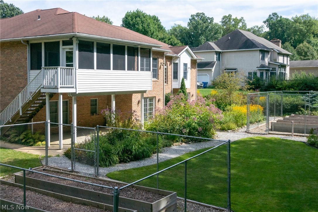 University Woods - Residential